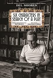 Six Characters in Search of a Play (2019) Free Movie M4ufree