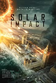 Solar Impact (2019) Free Movie