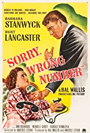 Sorry, Wrong Number (1948) M4uHD Free Movie