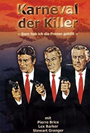 Killers Carnival (1966) Free Movie