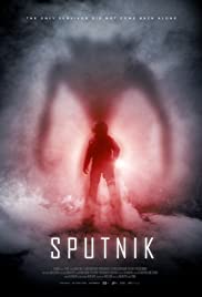 Sputnik (2020) Free Movie M4ufree