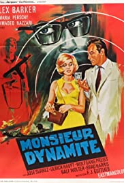 Die Slowly, Youll Enjoy It More (1967) Free Movie