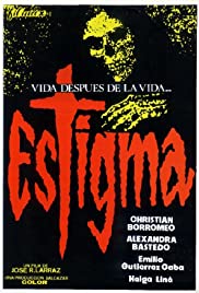 Stigma (1980) M4uHD Free Movie