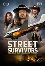 Street Survivors: The True Story of the Lynyrd Skynyrd Plane Crash (2020) Free Movie M4ufree