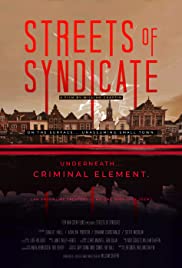 Streets of Syndicate (2019) M4uHD Free Movie