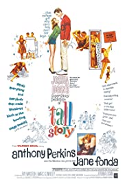 Tall Story (1960) Free Movie M4ufree
