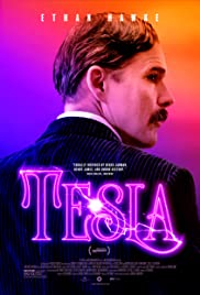 Tesla (2020) Free Movie M4ufree