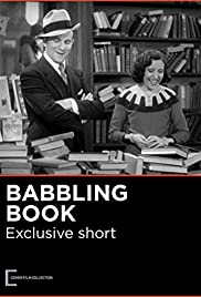 The Babbling Book (1932) Free Movie