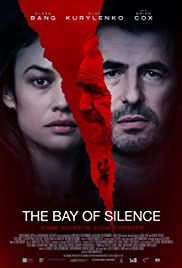The Bay of Silence (2016) Free Movie M4ufree
