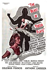 The Beast of Yucca Flats (1961) Free Movie