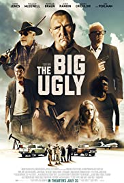 The Big Ugly (2020) Free Movie M4ufree