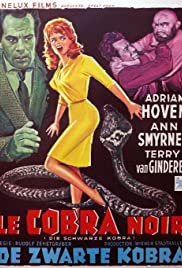 The Black Cobra (1963) Free Movie M4ufree