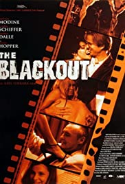 The Blackout (1997) M4uHD Free Movie