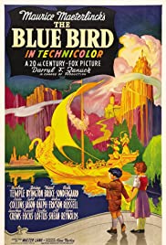The Blue Bird (1940) M4uHD Free Movie