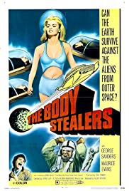 The Body Stealers (1969) Free Movie