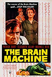 The Brain Machine (1955) M4uHD Free Movie