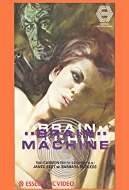 The Brain Machine (1977) M4uHD Free Movie