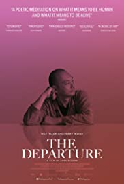 The Departure (2017) M4uHD Free Movie