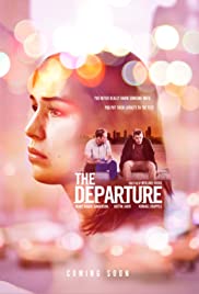 The Departure (2018) M4uHD Free Movie