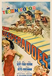 The Desperadoes (1943) M4uHD Free Movie