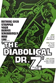 The Diabolical Dr. Z (1966) Free Movie