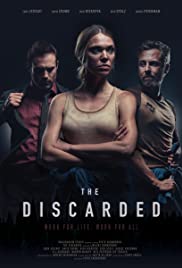 The Discarded (2018) Free Movie M4ufree