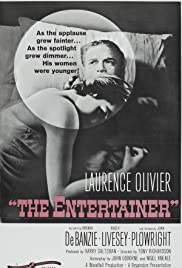 The Entertainer (1960) Free Movie