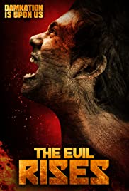 The Evil Rises (2017) M4uHD Free Movie