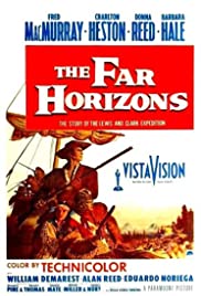 The Far Horizons (1955) Free Movie M4ufree