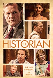 The Historian (2014) Free Movie