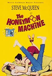 The Honeymoon Machine (1961) Free Movie M4ufree
