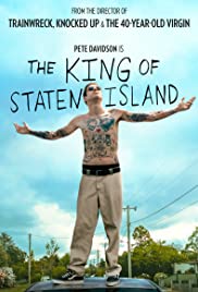 The King of Staten Island (2020) M4uHD Free Movie