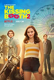 The Kissing Booth 2 (2020) Free Movie