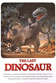 The Last Dinosaur (1977) Free Movie