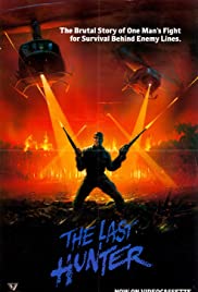 The Last Hunter (1980) Free Movie M4ufree