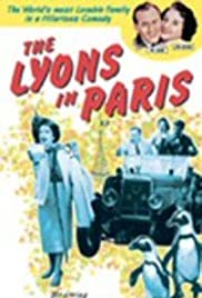 The Lyons Abroad (1955) Free Movie M4ufree