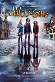 Die WolfGang (2019) Free Movie