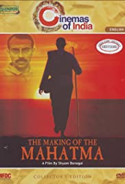 The Making of the Mahatma (1996) M4uHD Free Movie
