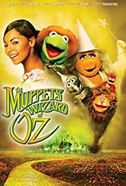 The Muppets Wizard of Oz (2005) M4uHD Free Movie