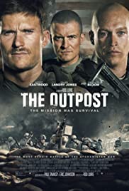 The Outpost (2020) Free Movie M4ufree