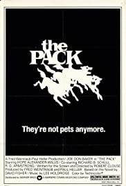 The Pack (1977) Free Movie