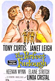 The Perfect Furlough (1958) M4uHD Free Movie