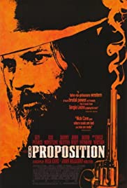 The Proposition (2005) Free Movie