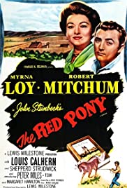 The Red Pony (1949) Free Movie