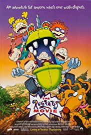 The Rugrats Movie (1998) Free Movie