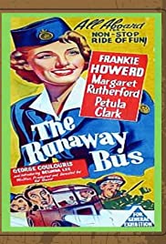 The Runaway Bus (1954) Free Movie