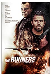 The Runners (2020) M4uHD Free Movie