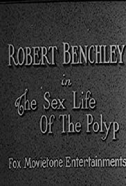 The Sex Life of the Polyp (1928) Free Movie