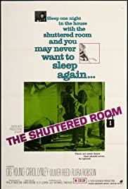 The Shuttered Room (1967) M4uHD Free Movie