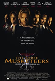 The Three Musketeers (1993) M4uHD Free Movie
